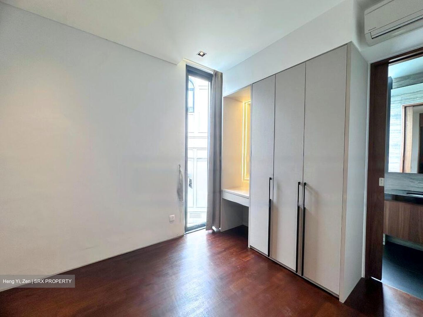 NOVENA RISE (D11), Semi-Detached #476503131